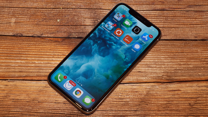 Illustration for article titled iPhone X, análisis: sĂ, merece la pena pagar 1000 dĂłlares por este telĂ©fono